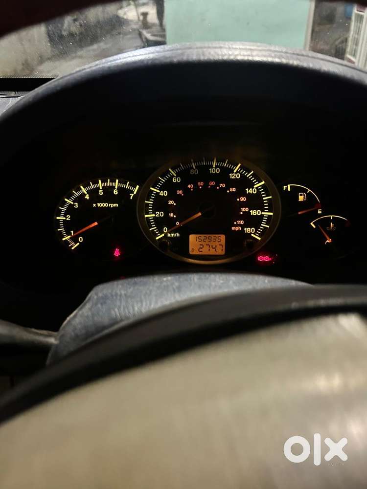 Mahindra Scorpio N Diesel 2006