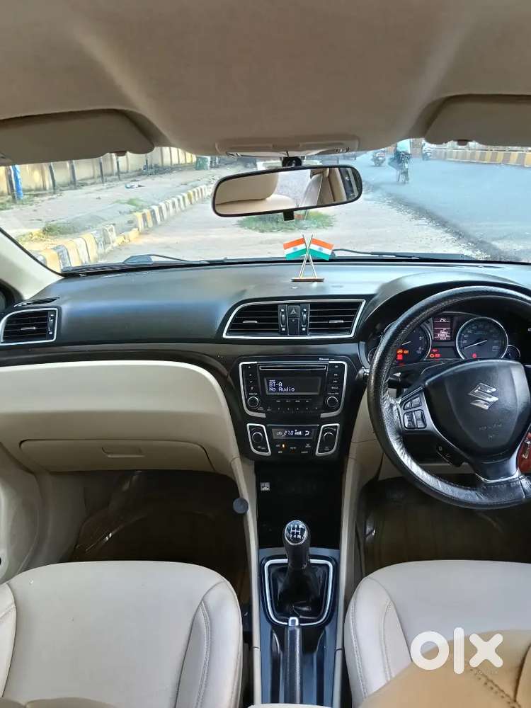 New Condition Car