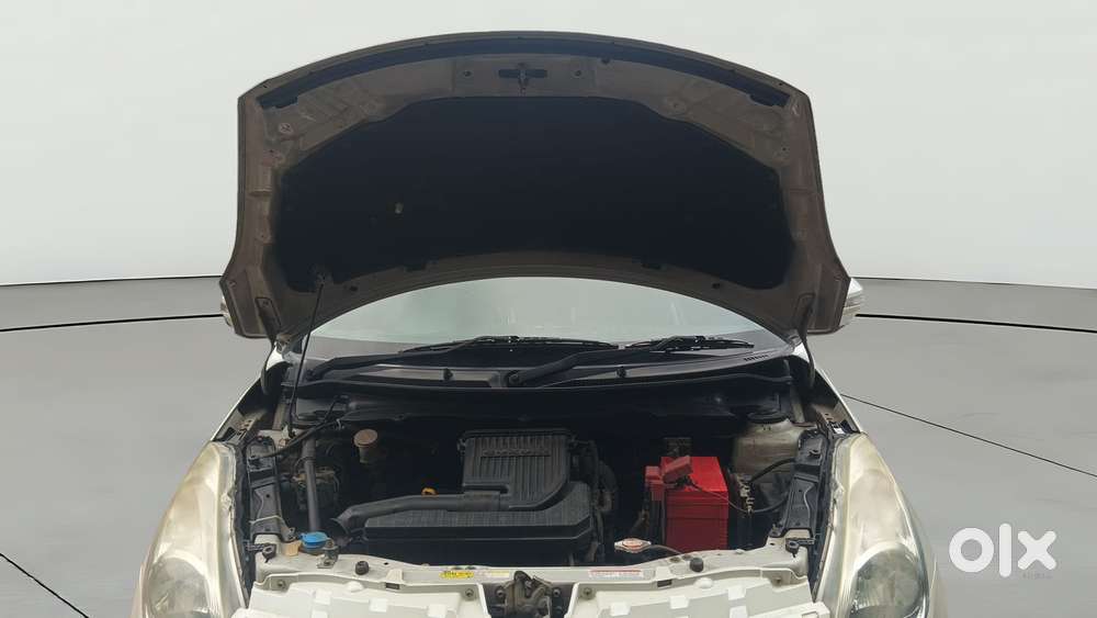 Maruti Suzuki Swift 1.3 Zxi, 2015, Petrol
