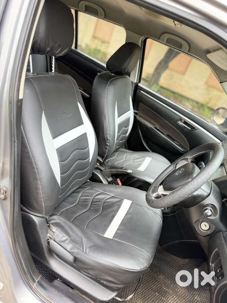 Maruti Suzuki Swift Vdi, 2014, Diesel