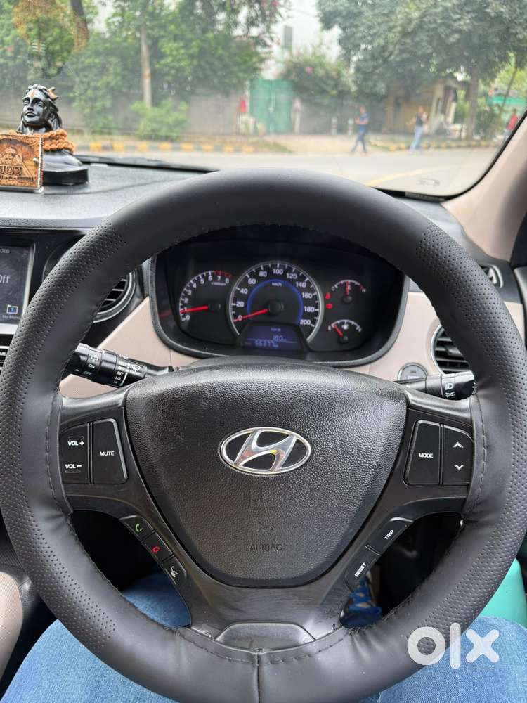 Hyundai Grand I10 Asta 1.2 Vtvt, 2018, Petrol