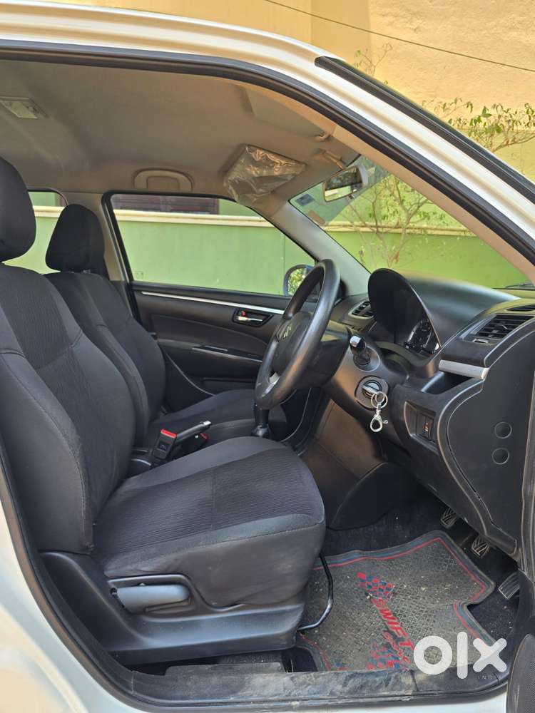 Maruti Suzuki Swift Vdi, 2015, Diesel