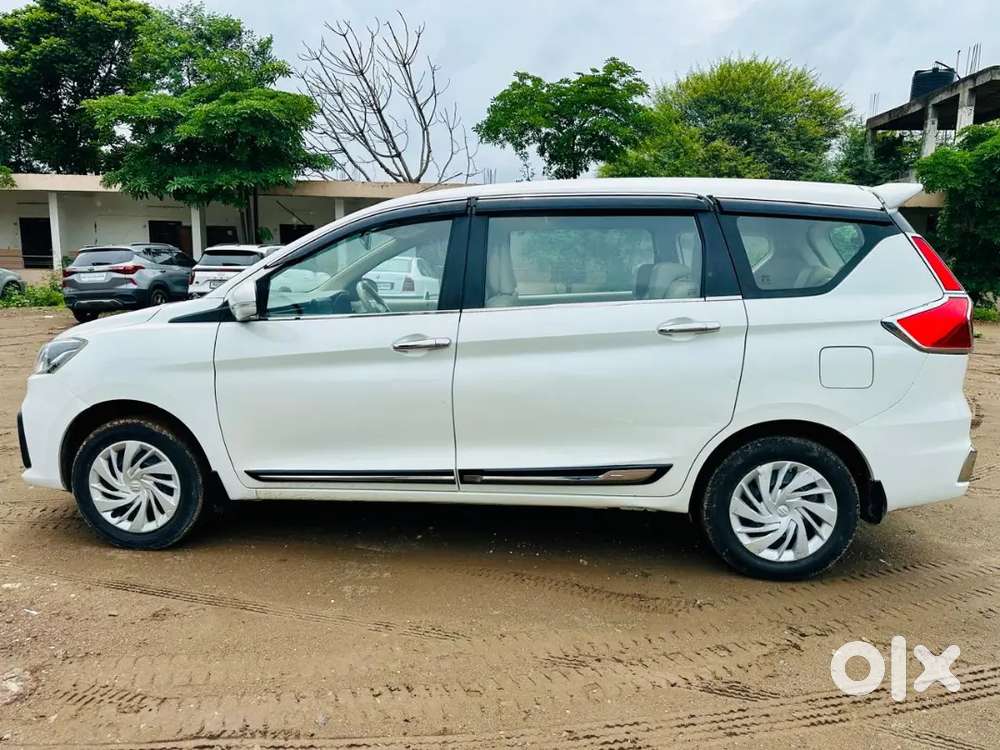 Maruti Suzuki Ertiga 2020 Cng & Hybrids 150000 Km Driven