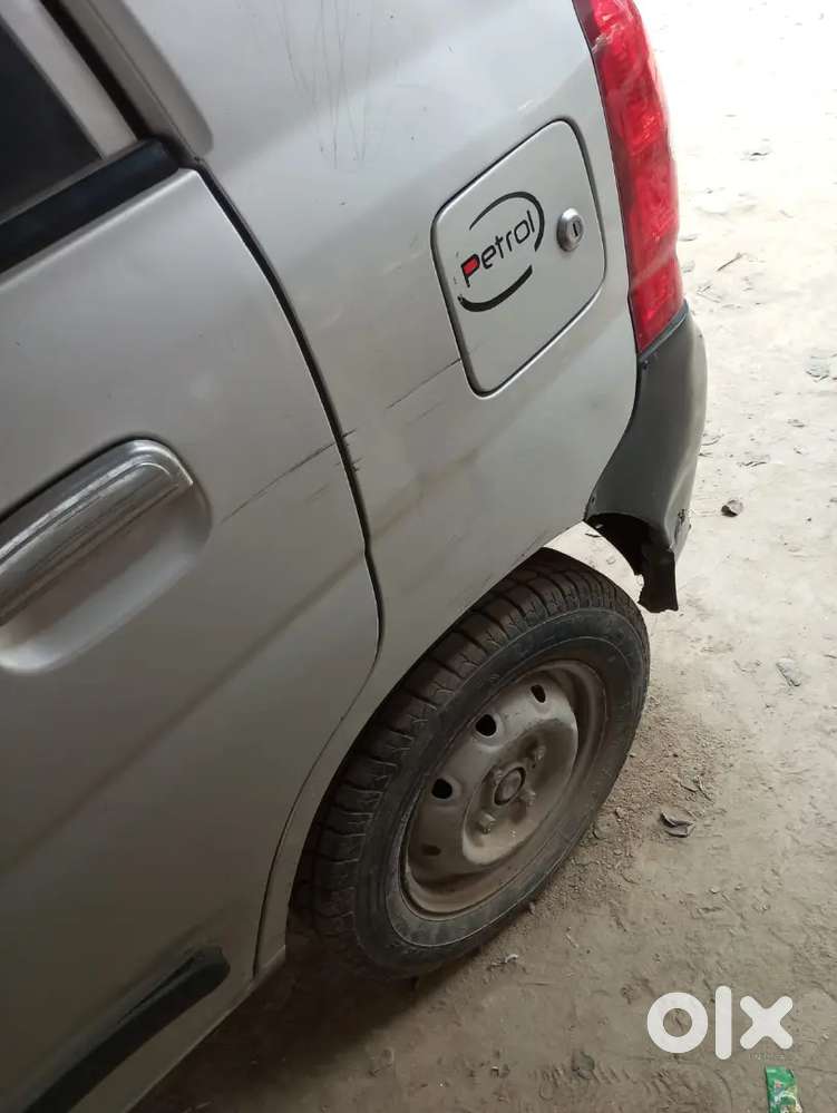 Maruti Suzuki Alto 2006 Petrol 130000 Km Driven