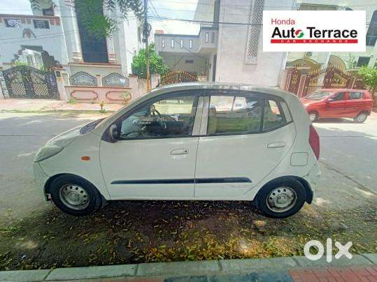 Hyundai Grand I10 1.2 Crdi Magna, 2015, Petrol