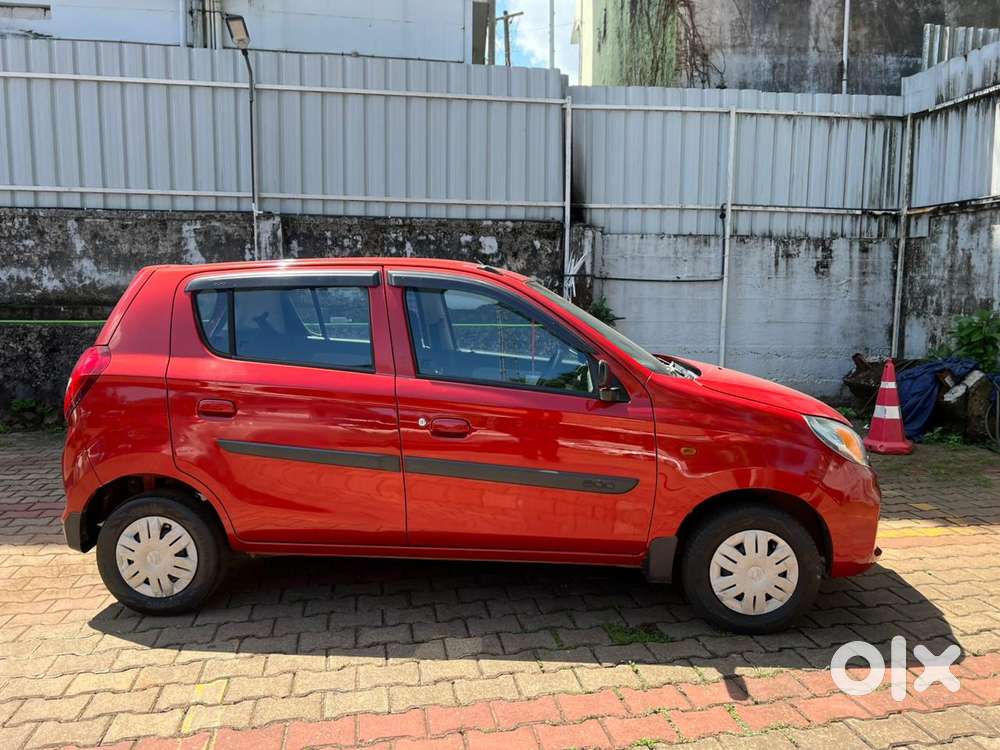 Maruti Suzuki Alto 800 Lxi, 2019, Petrol