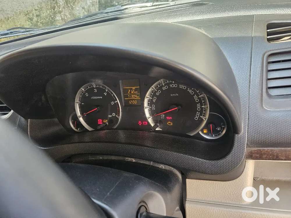 Maruti Suzuki Dzire 2014