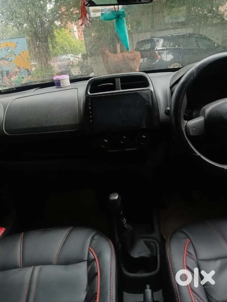 Renault Kwid Rxt Manual 2019