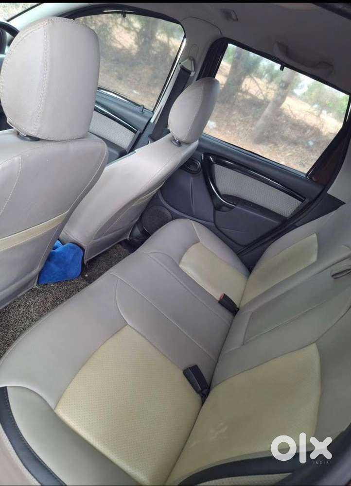 Renault New Duster 2015 Diesel Well Maintained