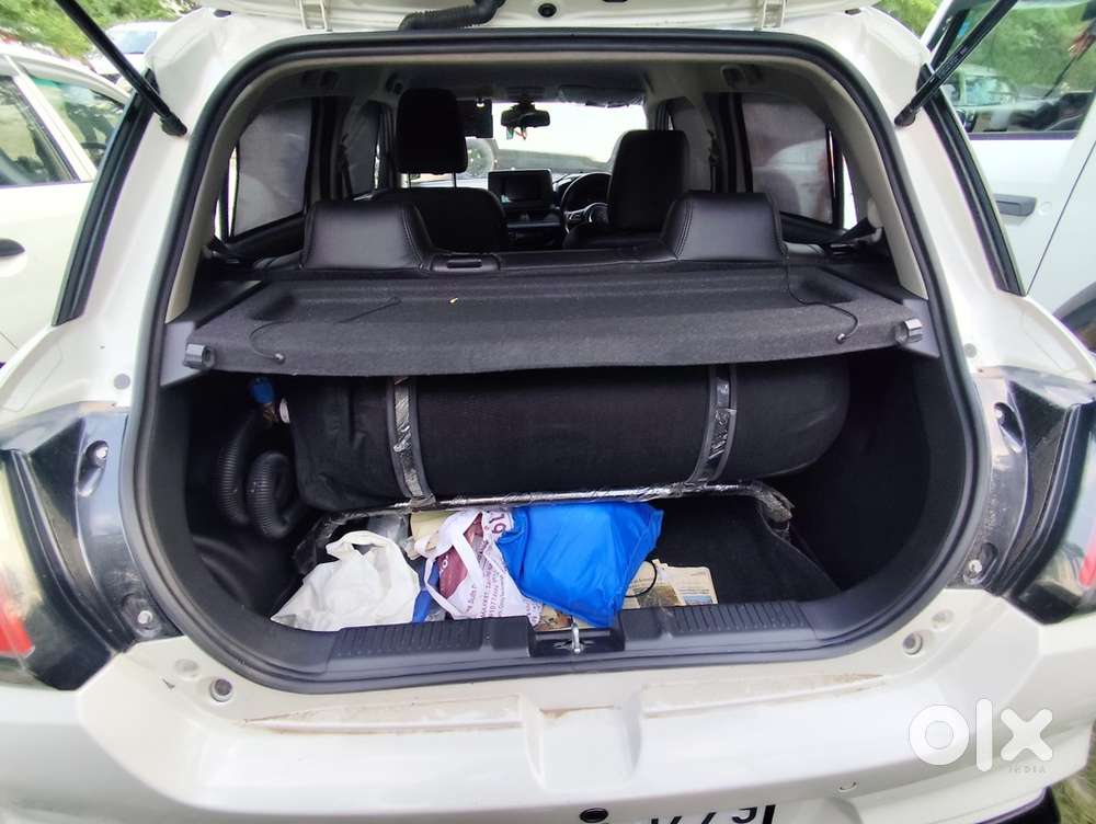 Swift 1.2 Vxi 2024 Automatic
