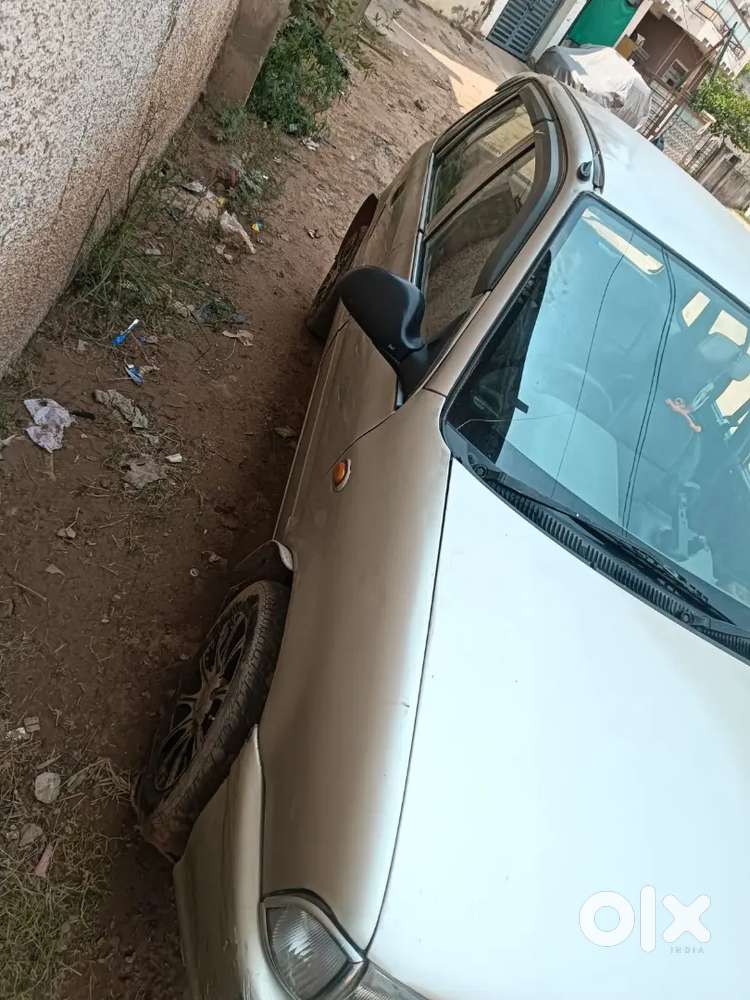 2028 Passing Very Good Condition Power Window Ac Heater