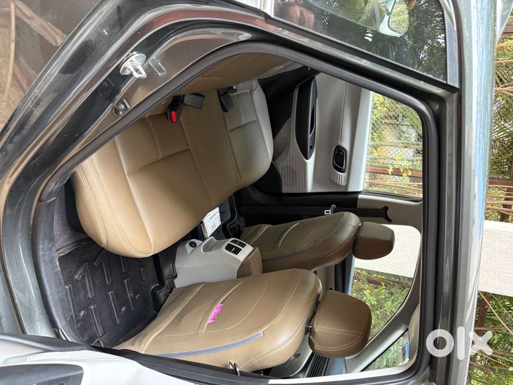 Hyundai New I20 2024 Petrol 8500 Km Driven