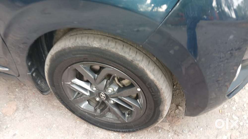 Hyundai Grand I10 Nios Sportz, 2020, Petrol