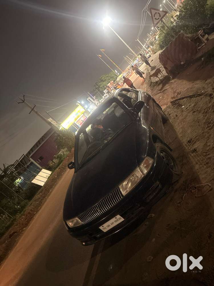 Mitsubishi Lancer Diesel 2007