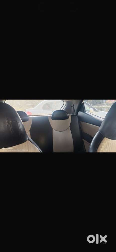 Hyundai Car 2017 Lpg