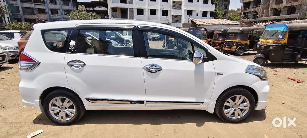 Maruti Ertiga Zdi+hayebrid
