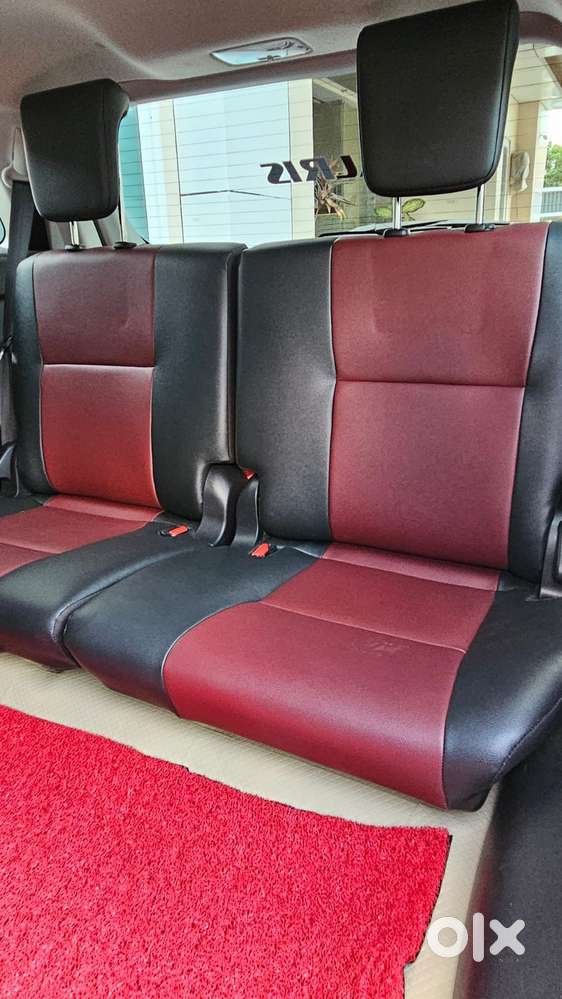 Toyota Fortuner Legender 4x4 At 2.8, 2024, Diesel