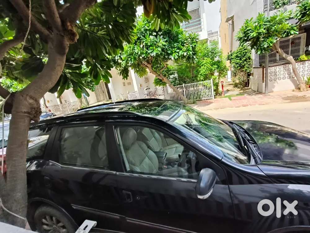 Mahindra Xuv500 2017 Diesel Manual