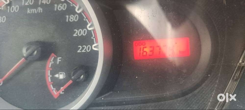 Good Condition All Tyre 80 %