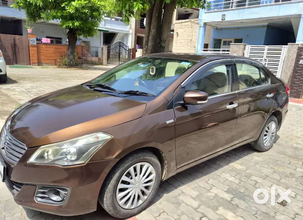 Ciaz Shvs Vdi+