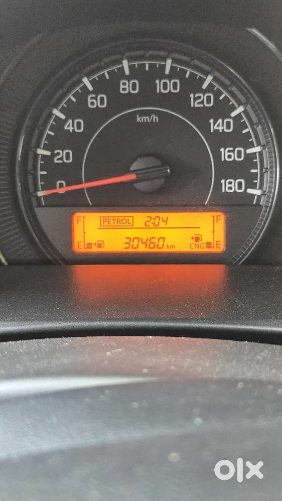 Maruti Suzuki Wagon R 2022 Cng & Hybrids Well Maintained