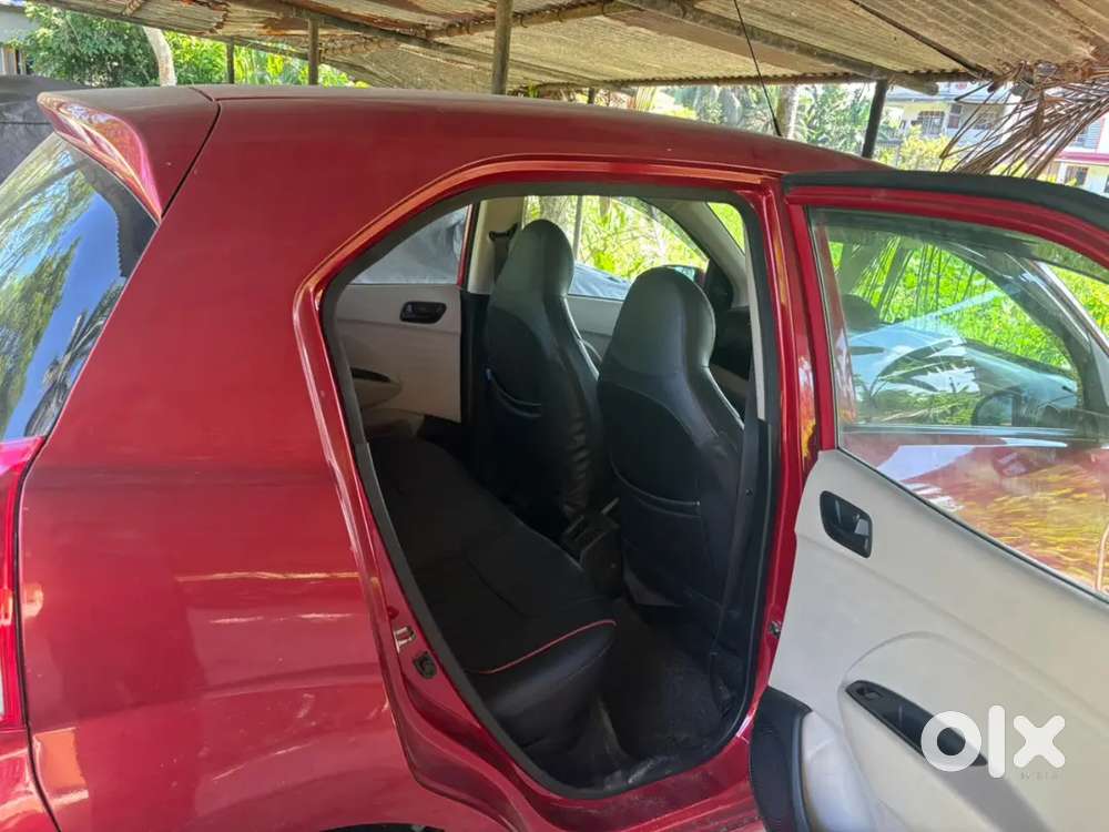 Hyundai Santro 1.1 Magna 2021