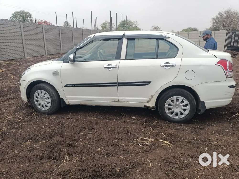 Swift Dzire