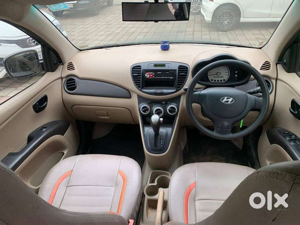 Hyundai I10 Sportz 1.1l, 2010, Petrol