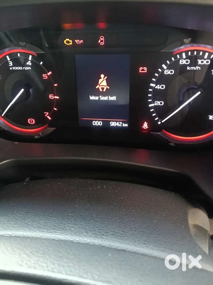 Mahindra Thar 20240 Diesel Well Maintained