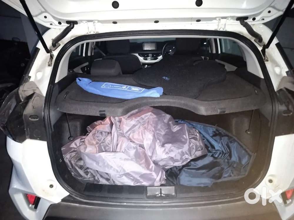 Tata Nexon Xz+s 2023