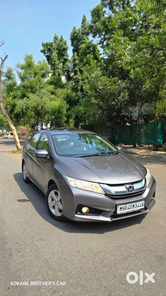 Reliable Honda Diesel 2014