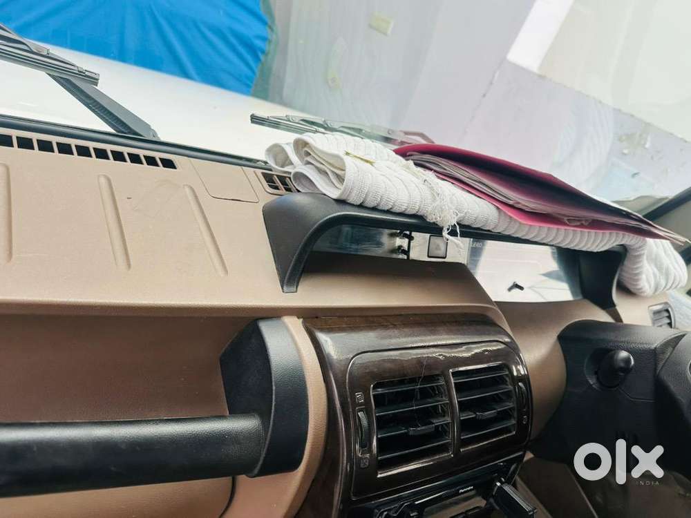 Mahindra Bolero 2020 Diesel Well Maintained