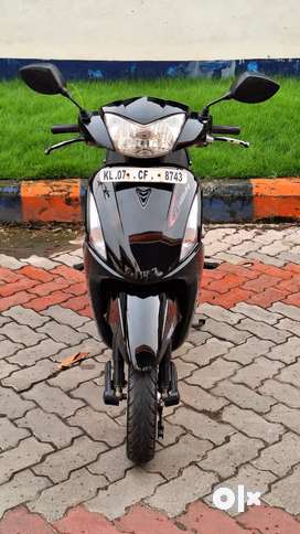 Buy Sell Second Hand Scooty in Kochi Used Scooters in Kochi OLX