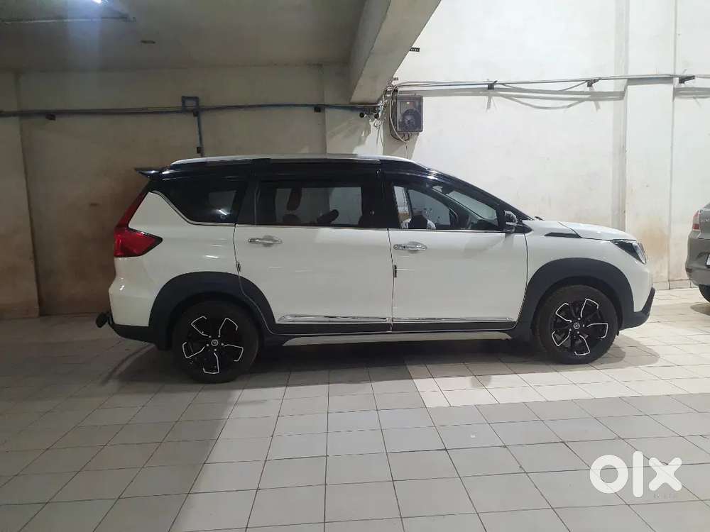 Maruti Suzuki Xl6 2022 Petrol 52000 Km Driven Single Owner