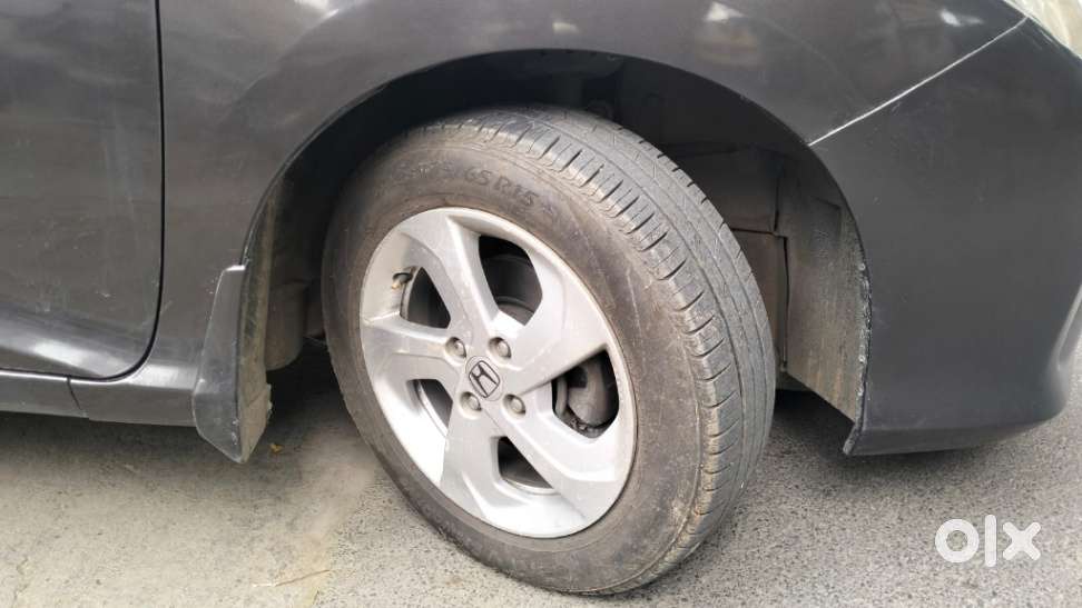 Honda City 2015-2017 I Vtec V, 2016, Petrol