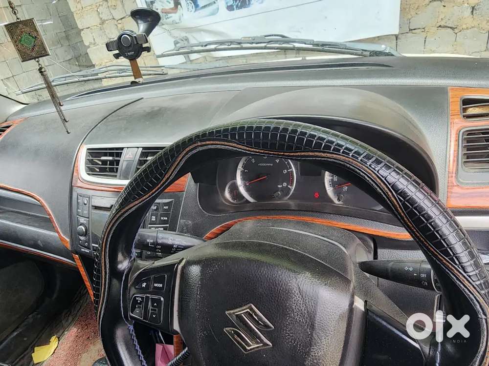Maruti Suzuki Swift 2014