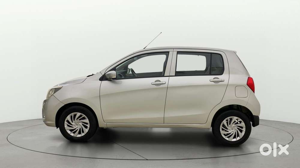 Maruti Suzuki Celerio Zxi Mt, 2020, Petrol