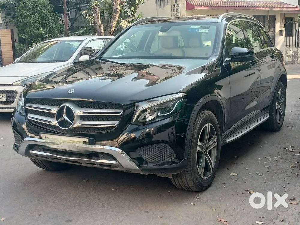 Mercedes-benz Glc 300 4 Matic, 2018, Petrol