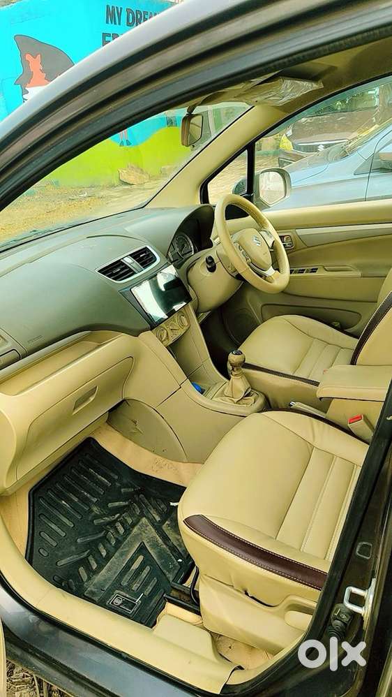 Maruti Suzuki Ertiga 2016
