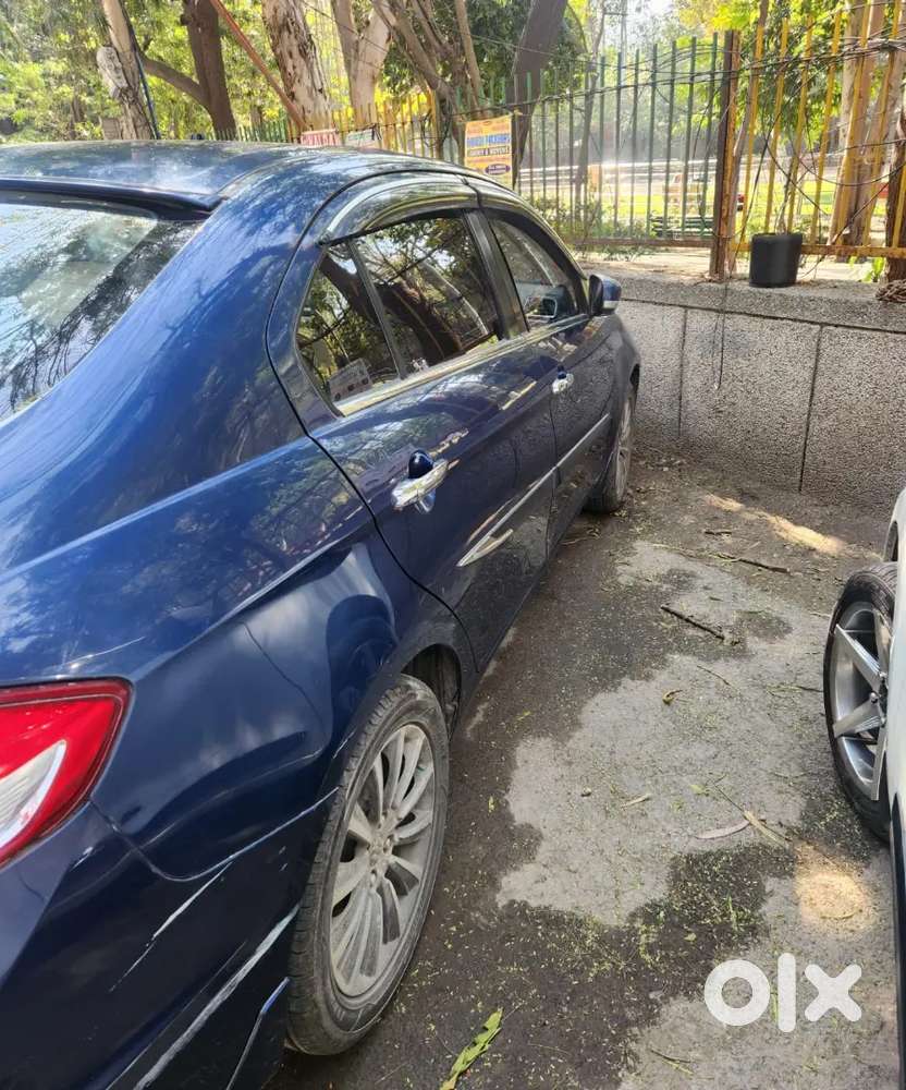 Ciaz 2018 Dec Model Petrol Smart Hybrid Alpha