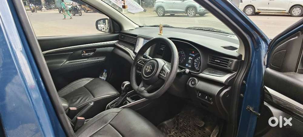 Maruti Suzuki Xl6 1.5 Alpha At, 2020, Petrol