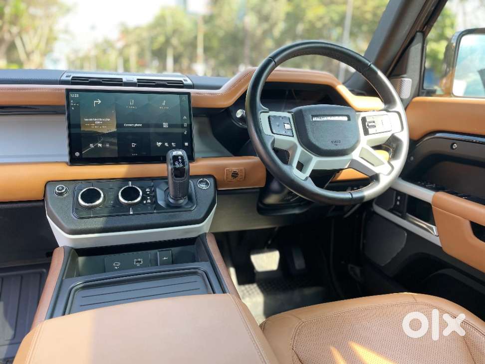 Land Rover Defender 2.0 110 Hse, 2024, Petrol