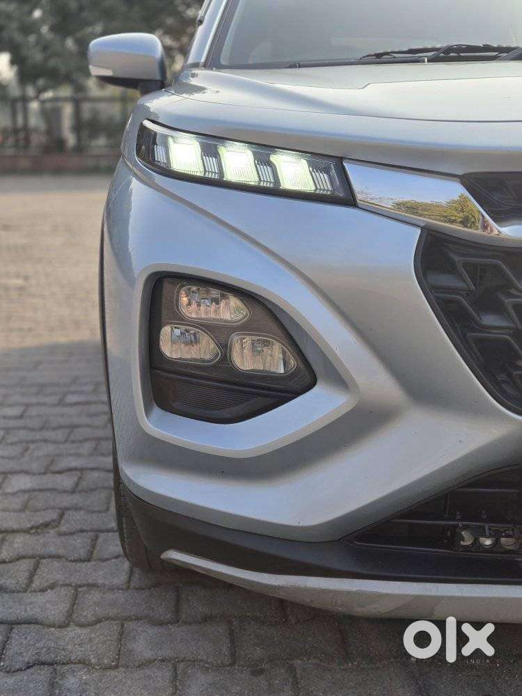 Maruti Suzuki Fronx Delta Plus 1.2 Mt, 2025, Petrol