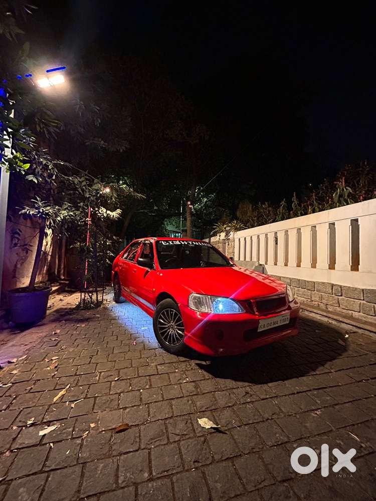 Honda City Petrol 2003