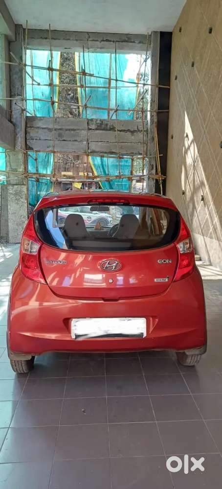 Hyundai Eon (dec 2012) Petrol Well Maintained All Papers Clear