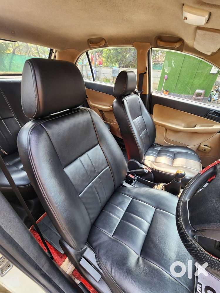 Tata Indica Vista 2008-2013 Aura 1.3 Quadrajet Bsiv, 2012, Diesel