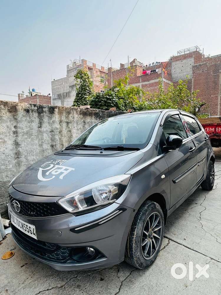 Tata Tiago 2020 Cng & Hybrids Well Maintained