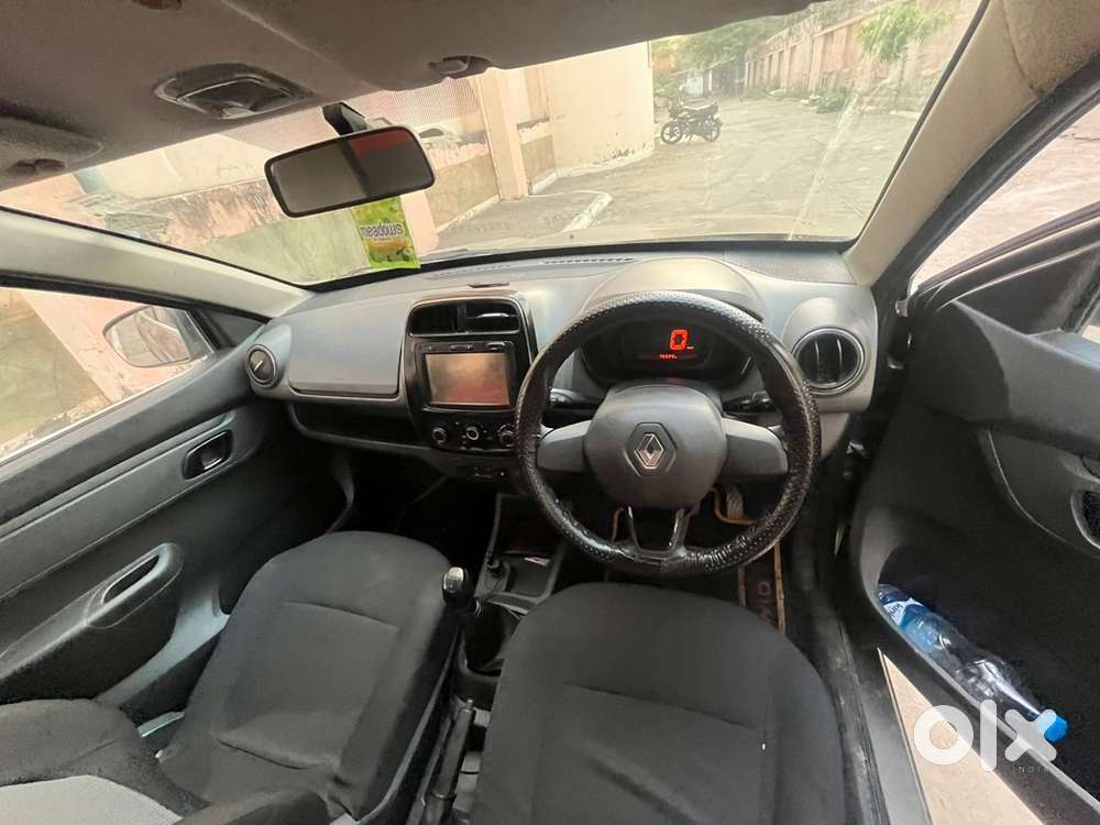 Renault Kwid 2016 Model