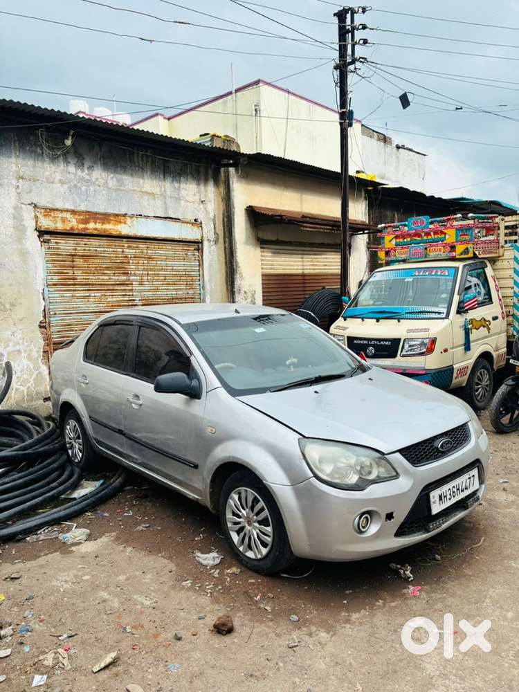 Ford Fiesta Diesel 2012