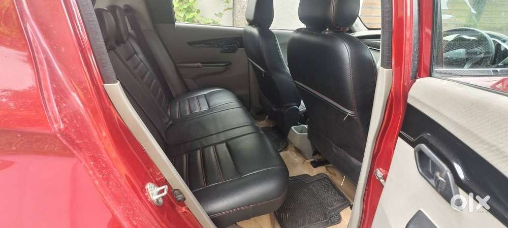 Mahindra Kuv100 Nxt, 2016, Petrol